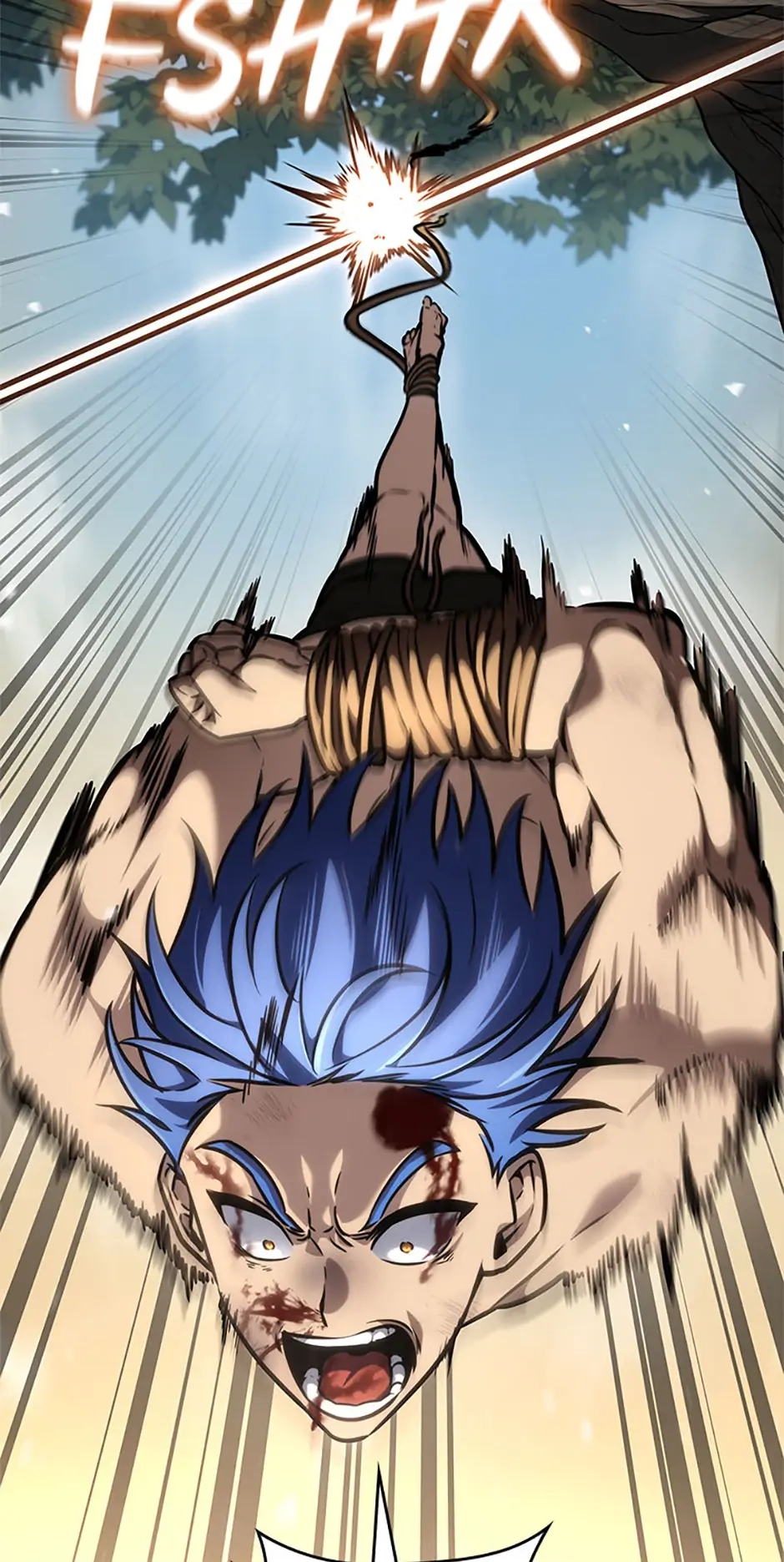 Read Infinite Mage Manga Online