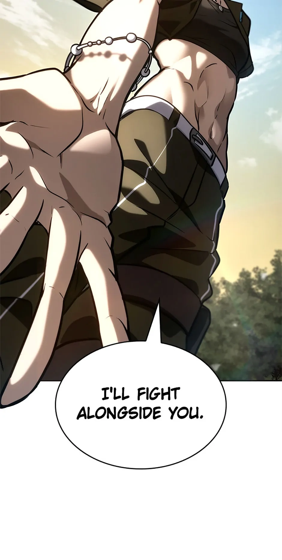 Read Infinite Mage Manga Online