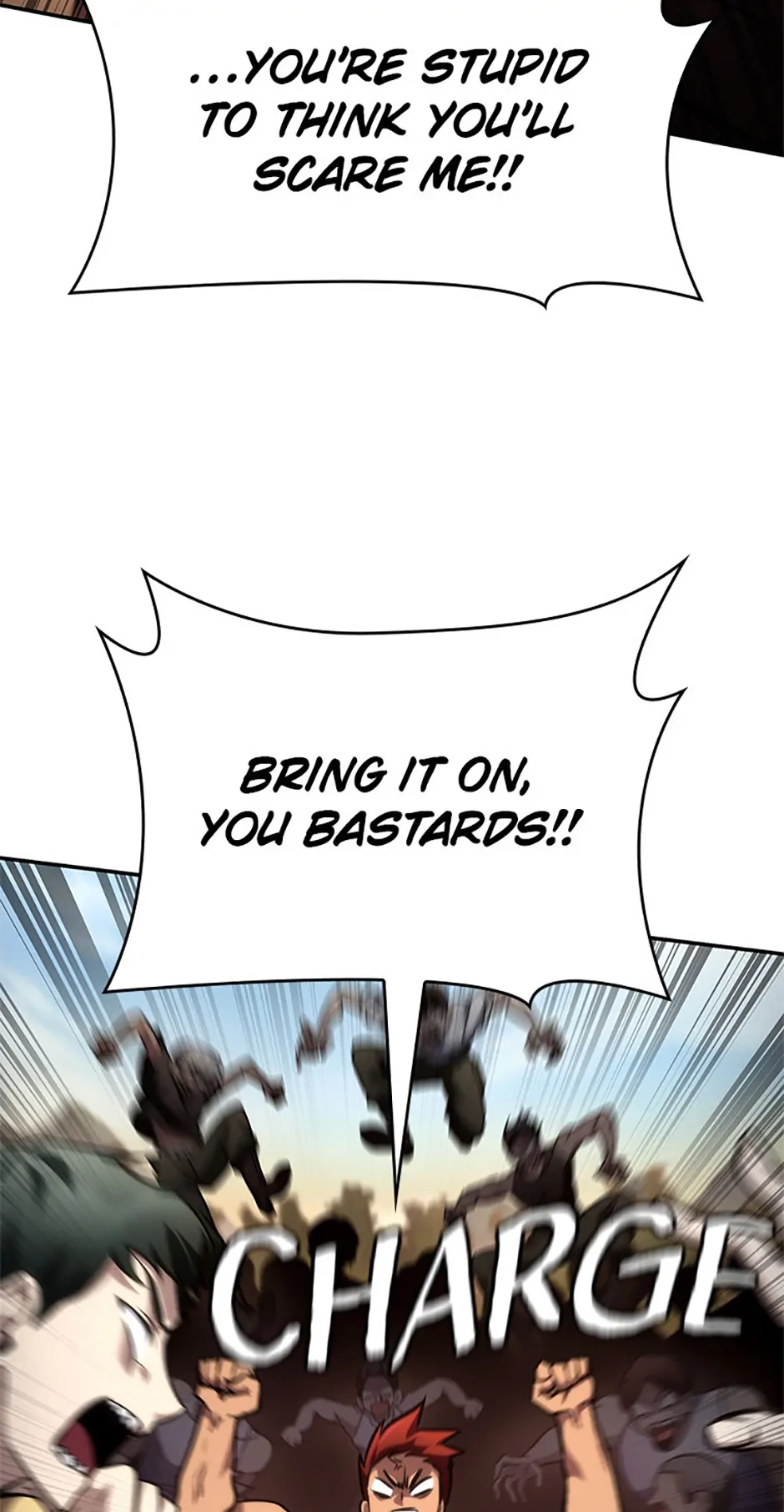 Read Infinite Mage Manga Online