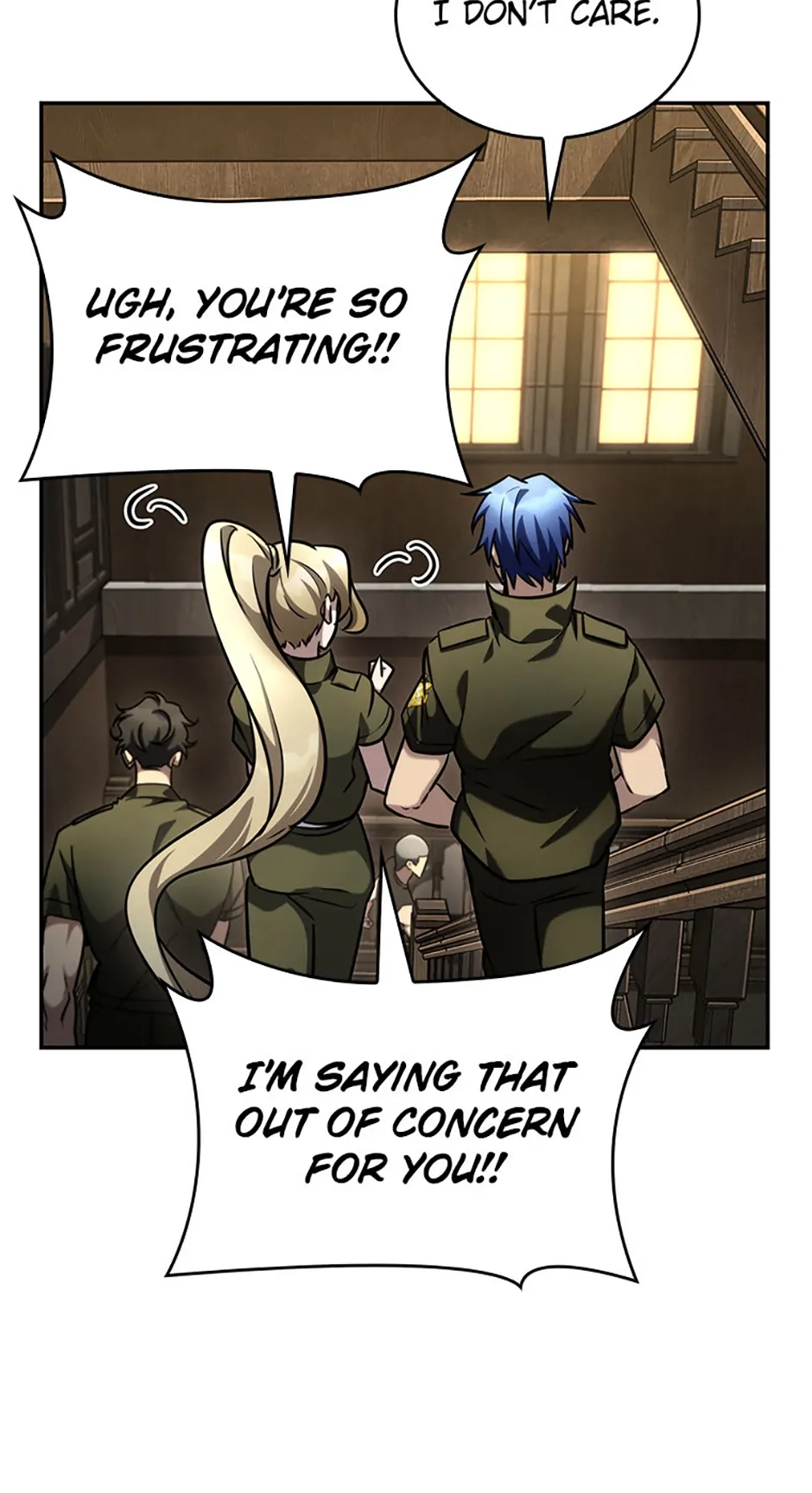 Read Infinite Mage Manga Online