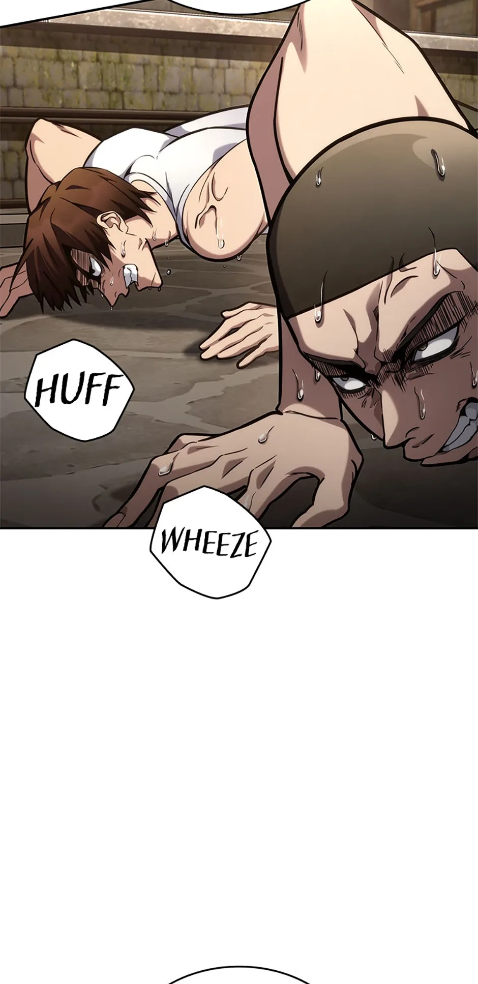 Read Infinite Mage Manga Online