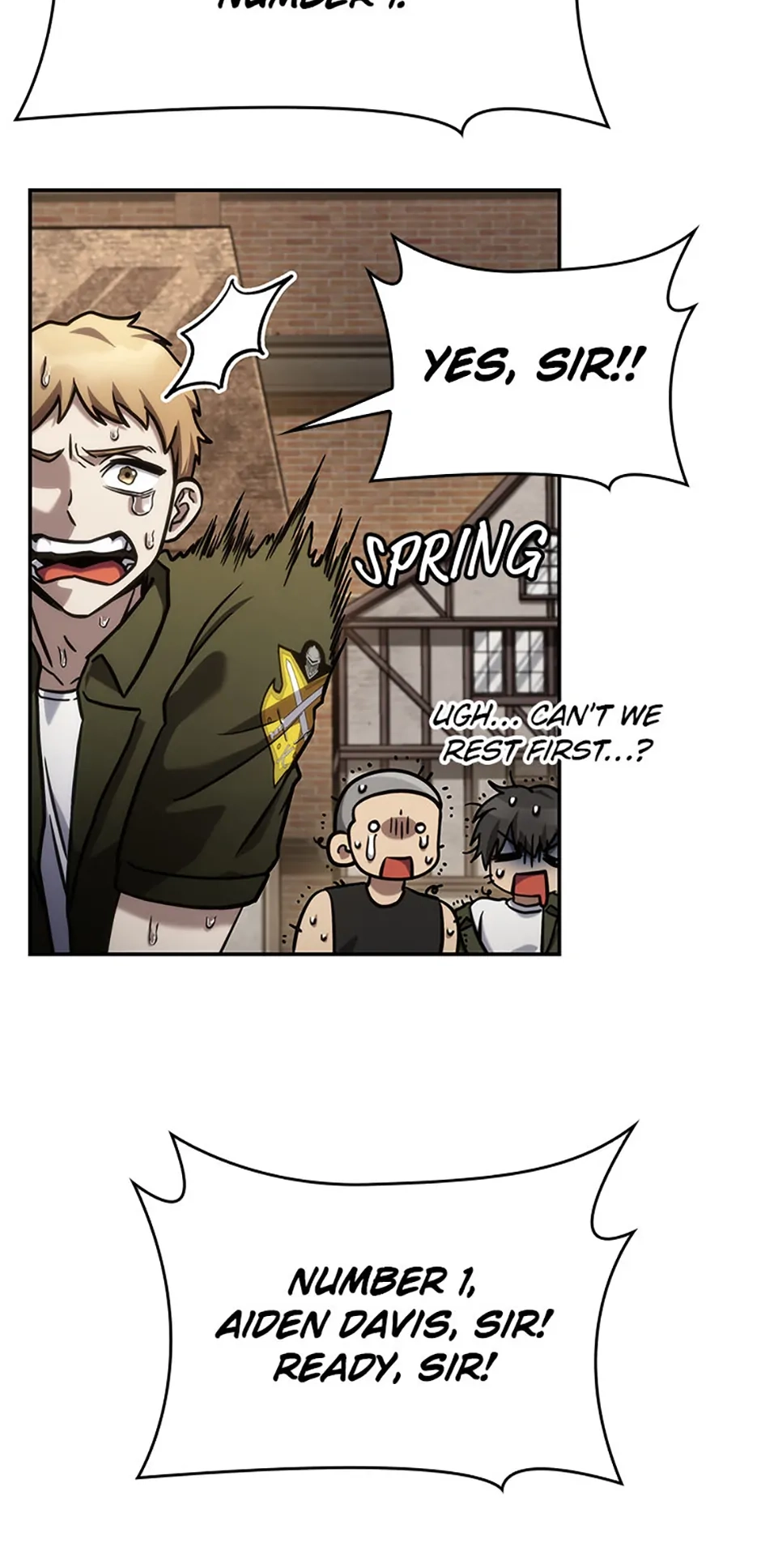 Read Infinite Mage Manga Online