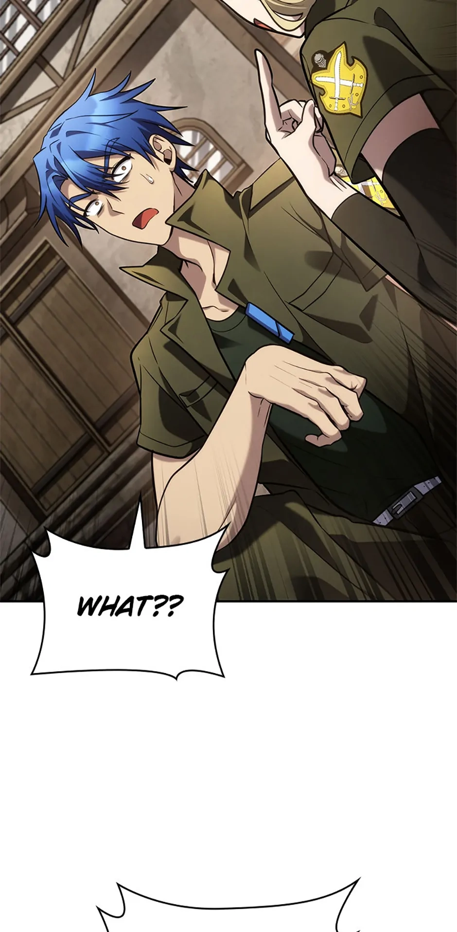 Read Infinite Mage Manga Online
