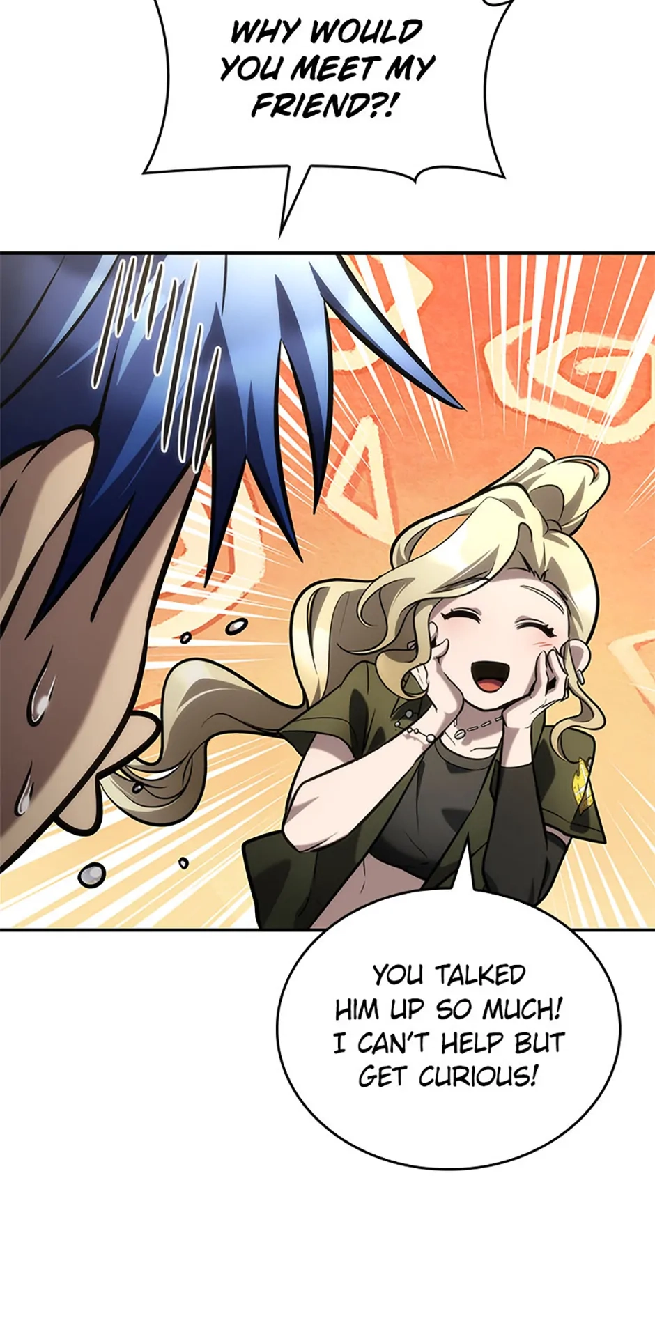 Read Infinite Mage Manga Online