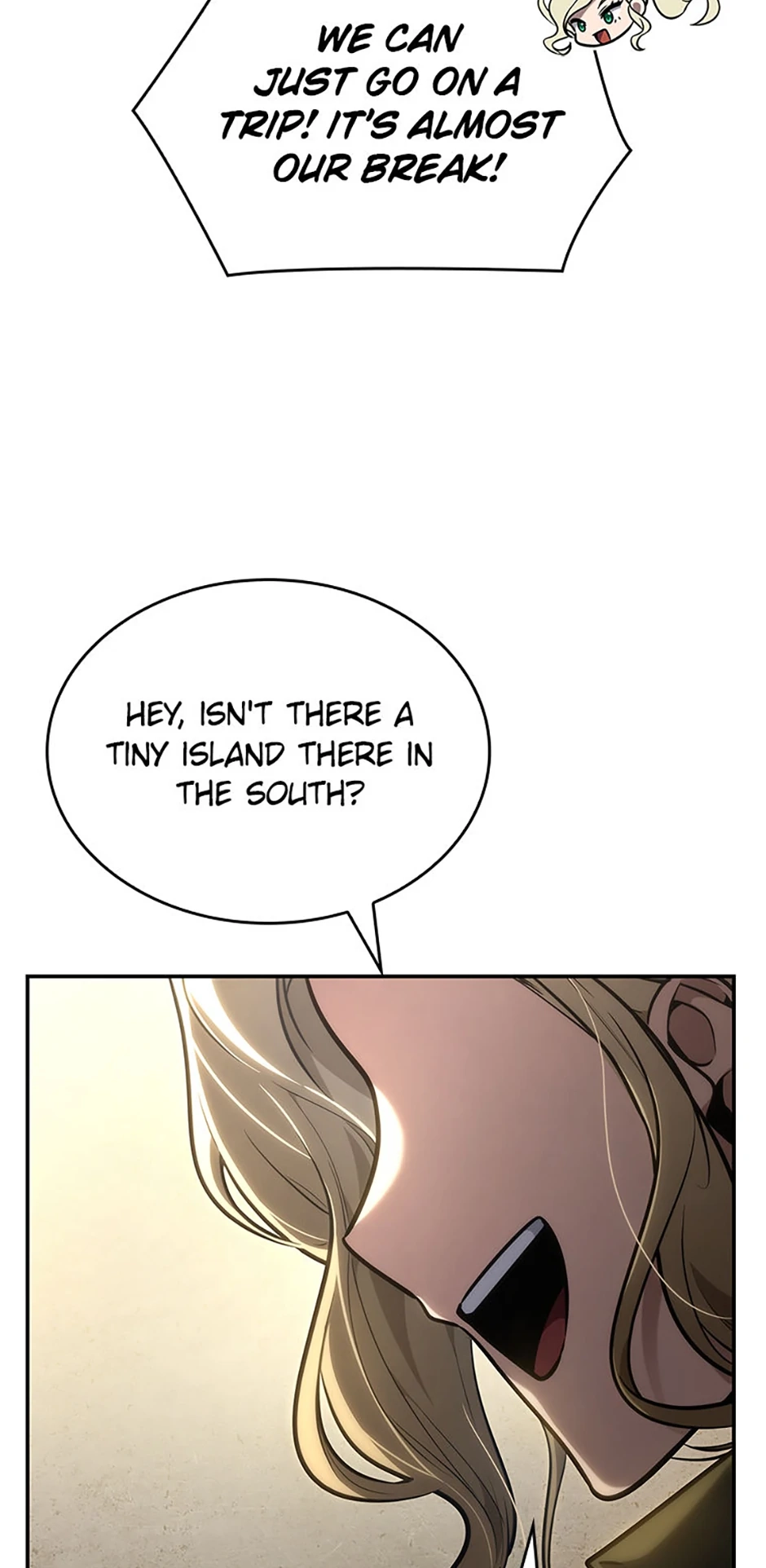 Read Infinite Mage Manga Online