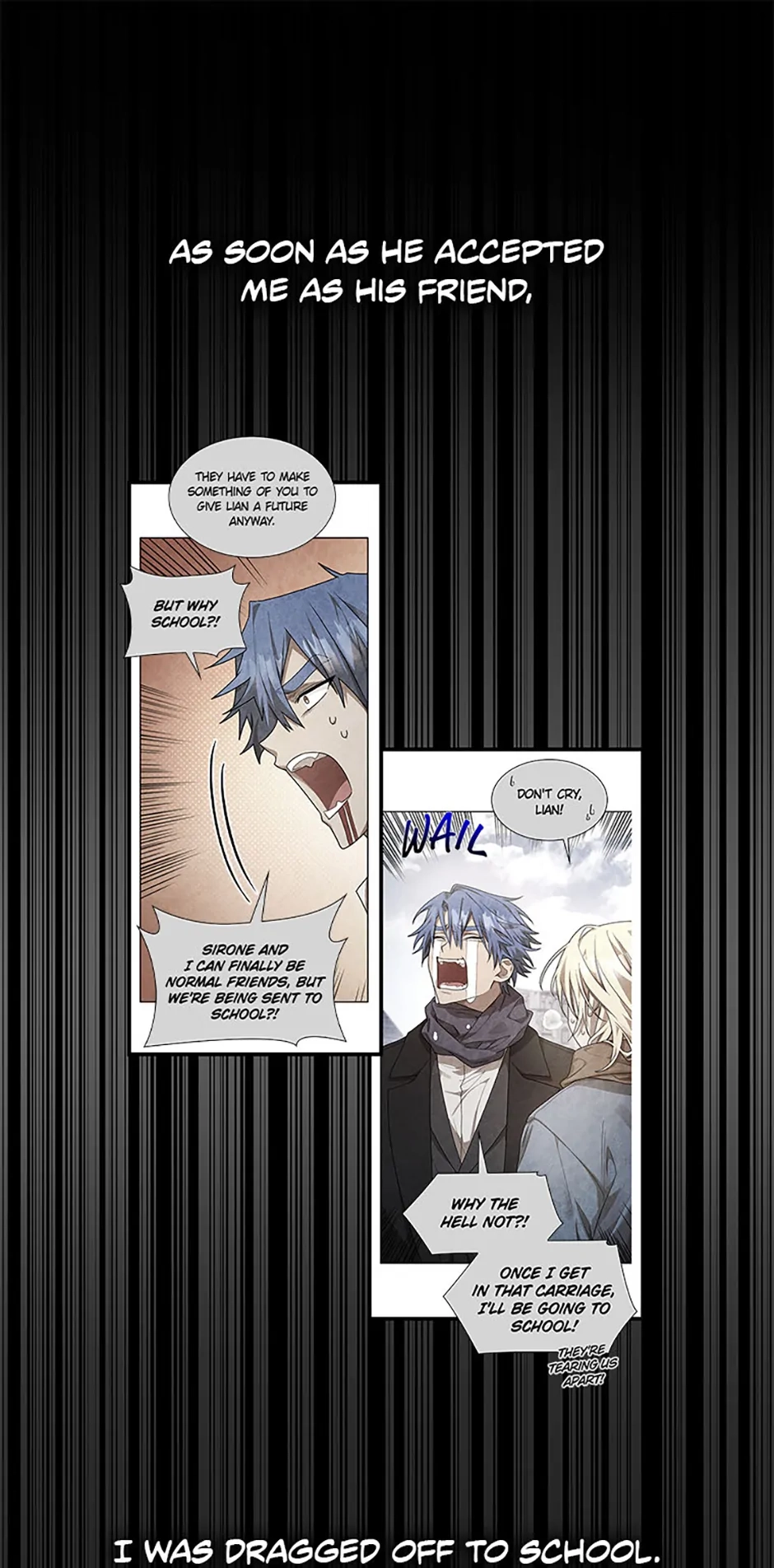 Read Infinite Mage Manga Online