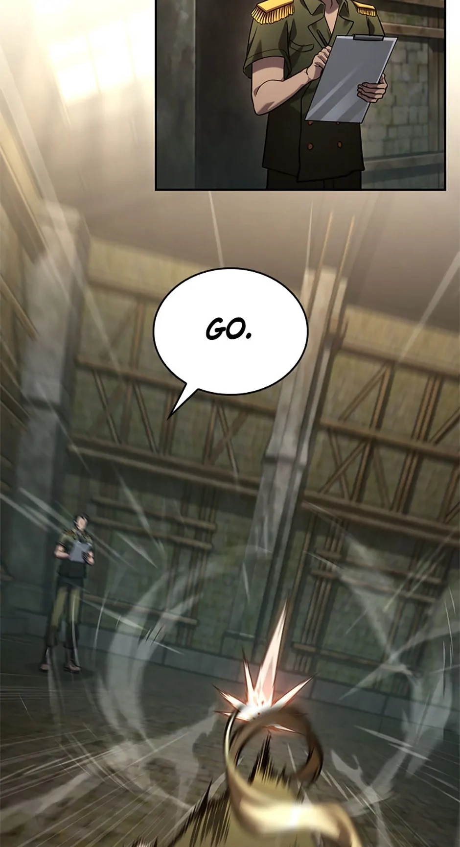 Read Infinite Mage Manga Online