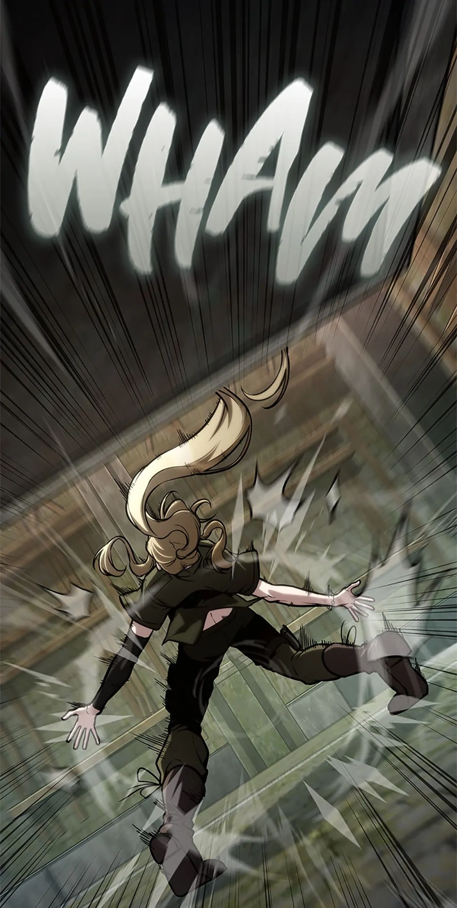 Read Infinite Mage Manga Online