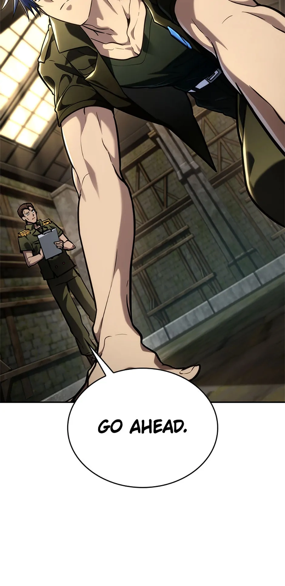 Read Infinite Mage Manga Online