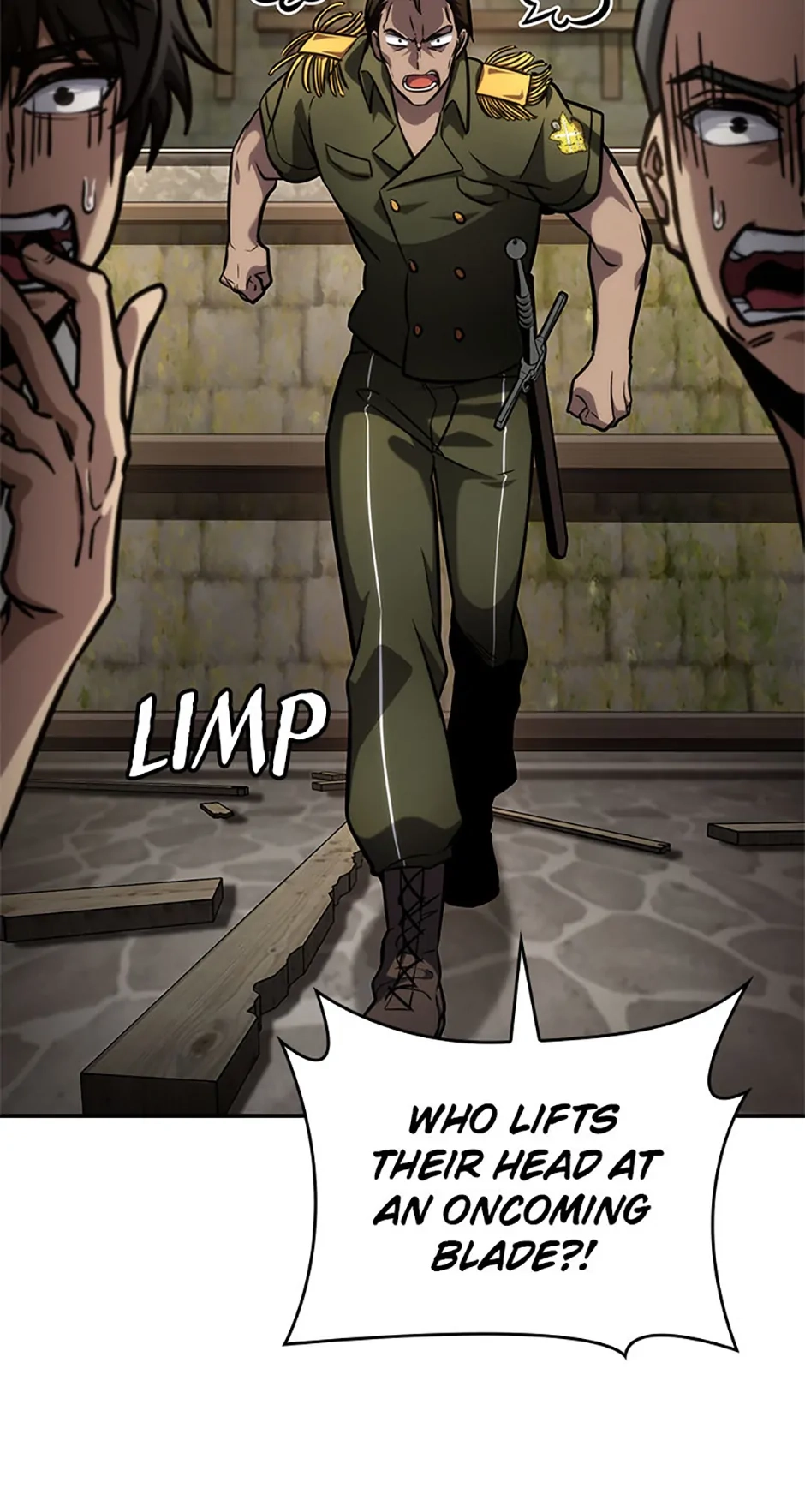 Read Infinite Mage Manga Online