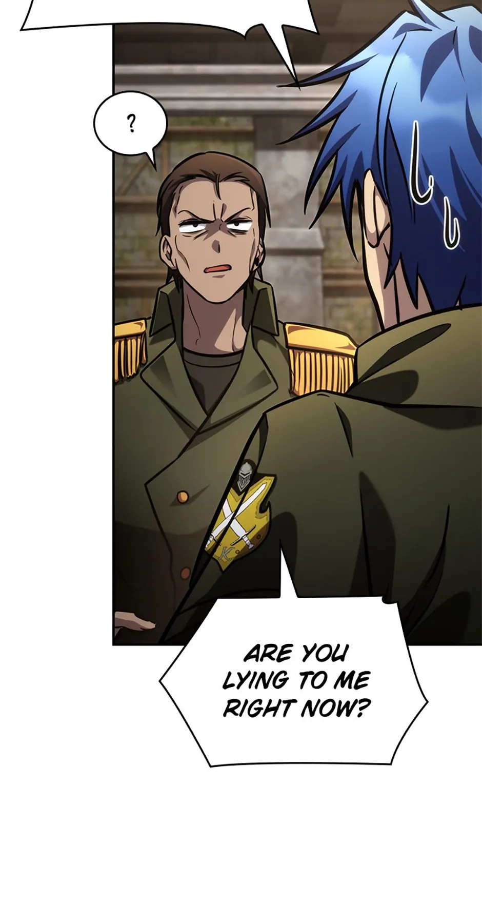 Read Infinite Mage Manga Online