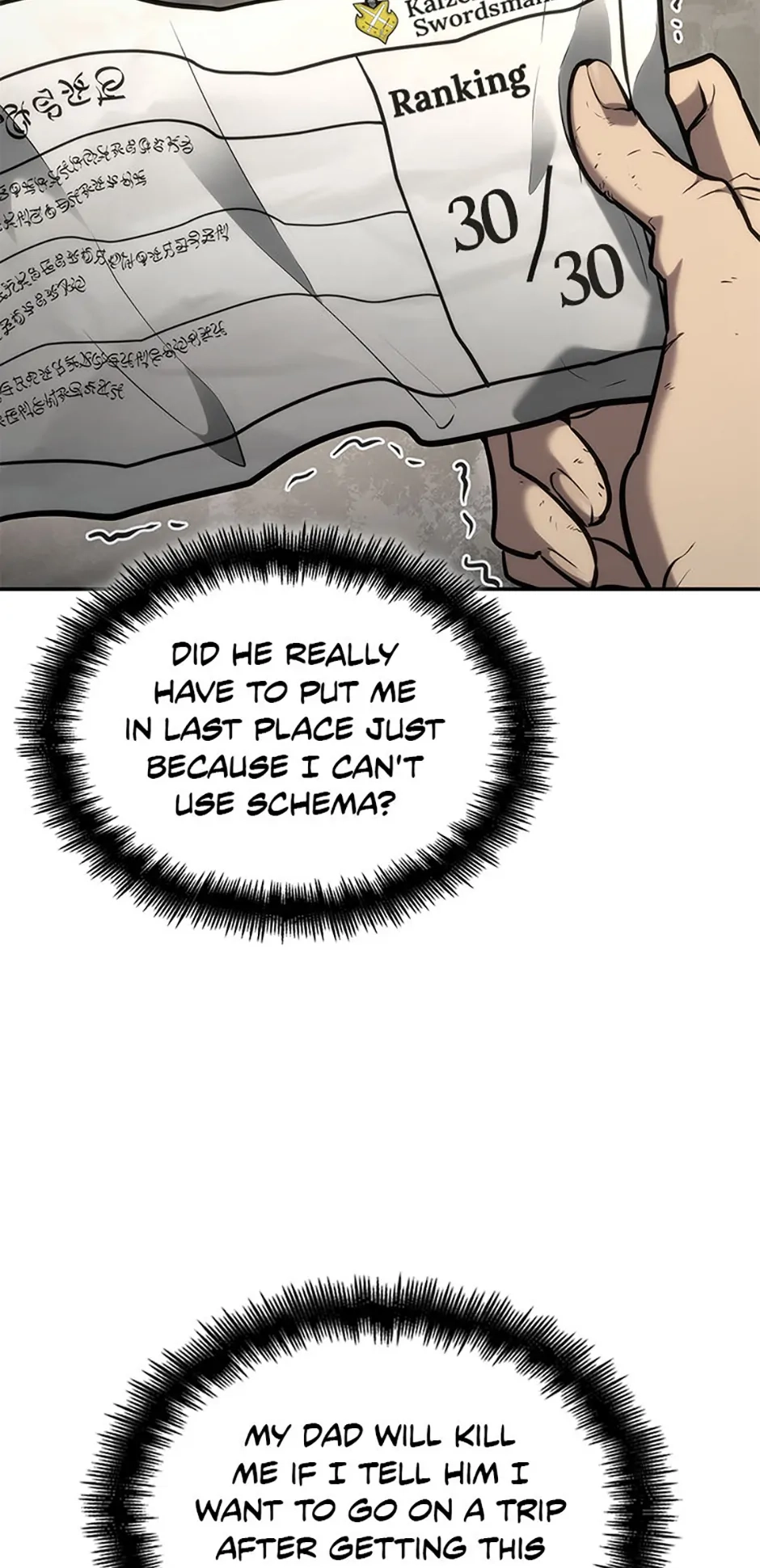 Read Infinite Mage Manga Online