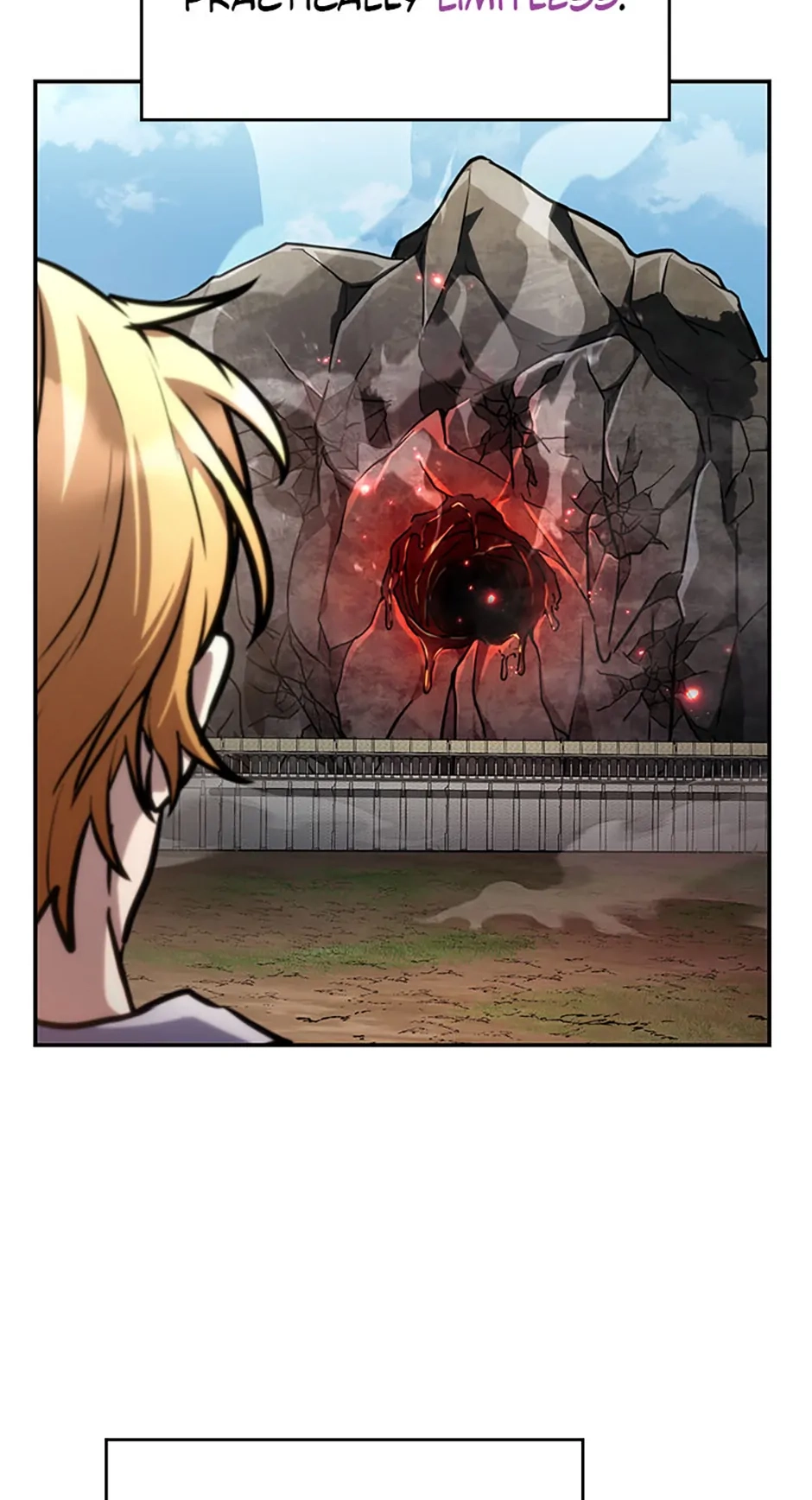 Read Infinite Mage Manga Online