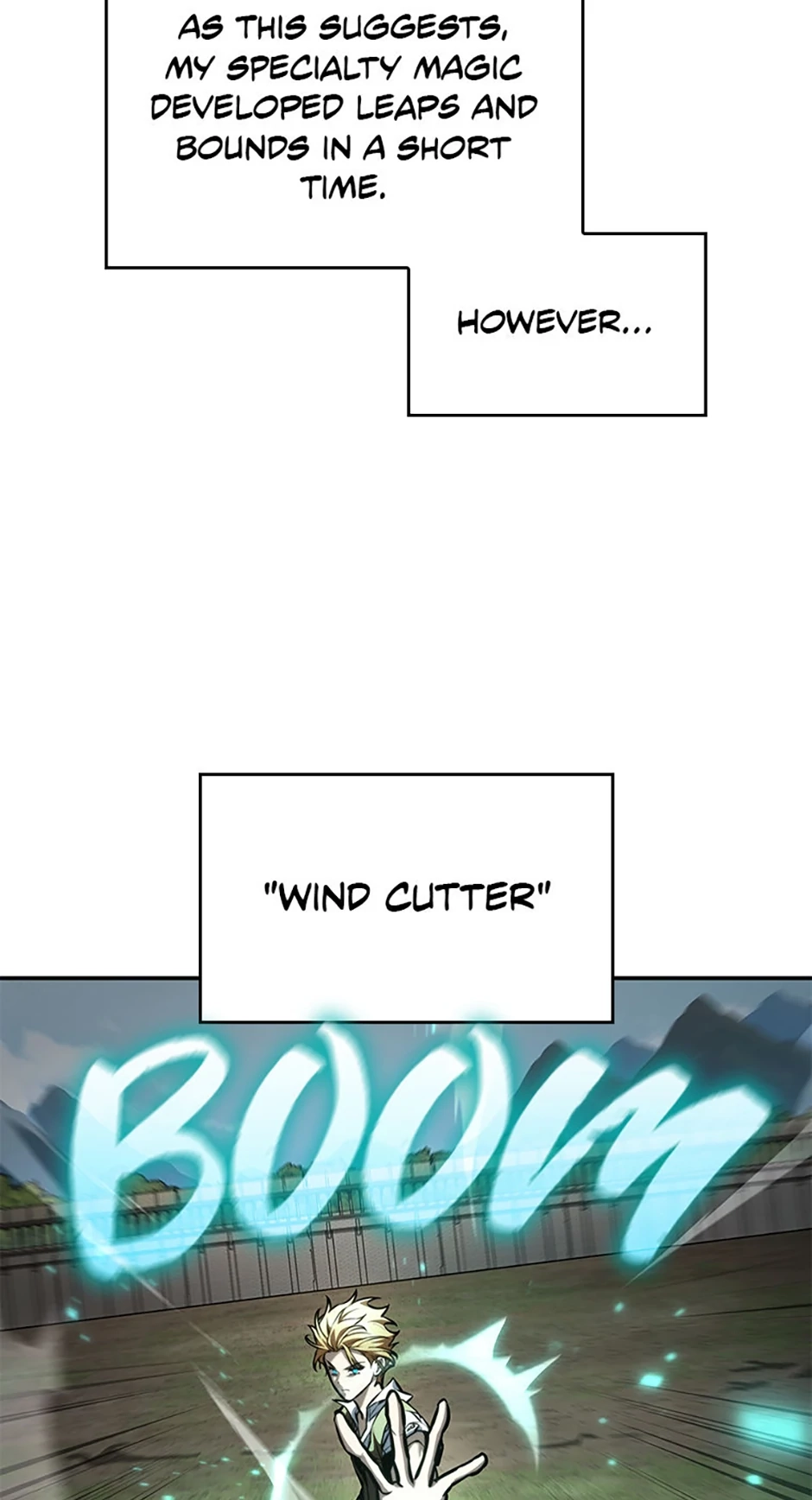 Read Infinite Mage Manga Online