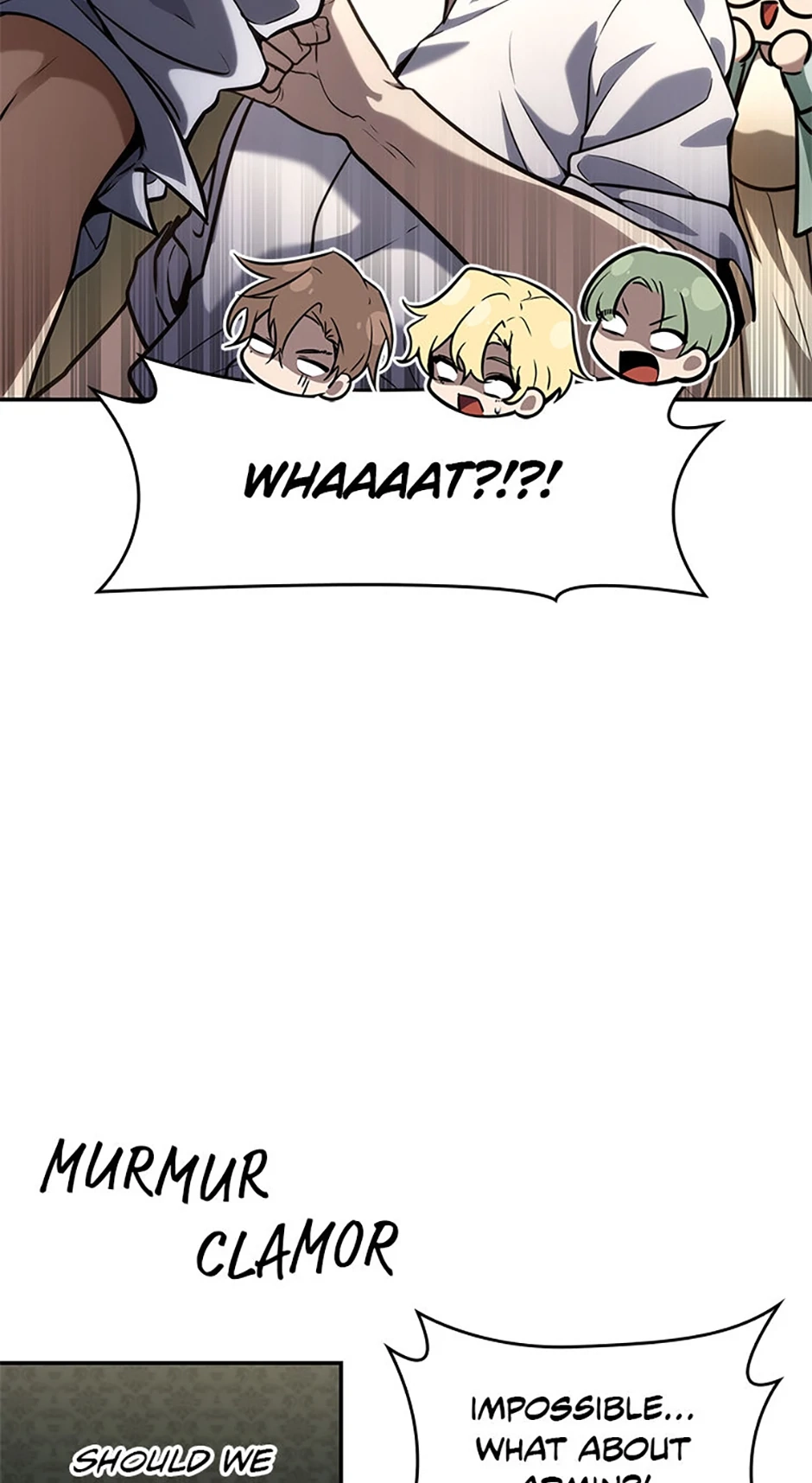 Read Infinite Mage Manga Online