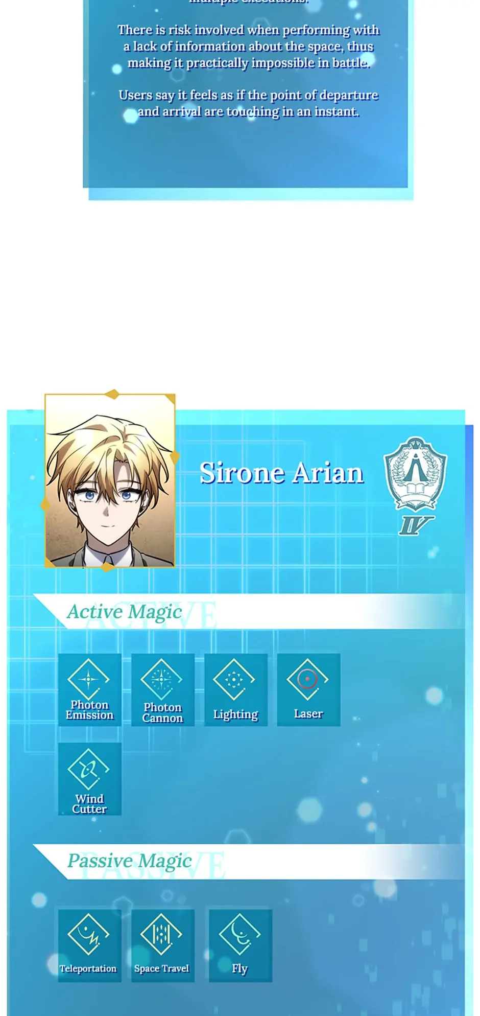 Read Infinite Mage Manga Online