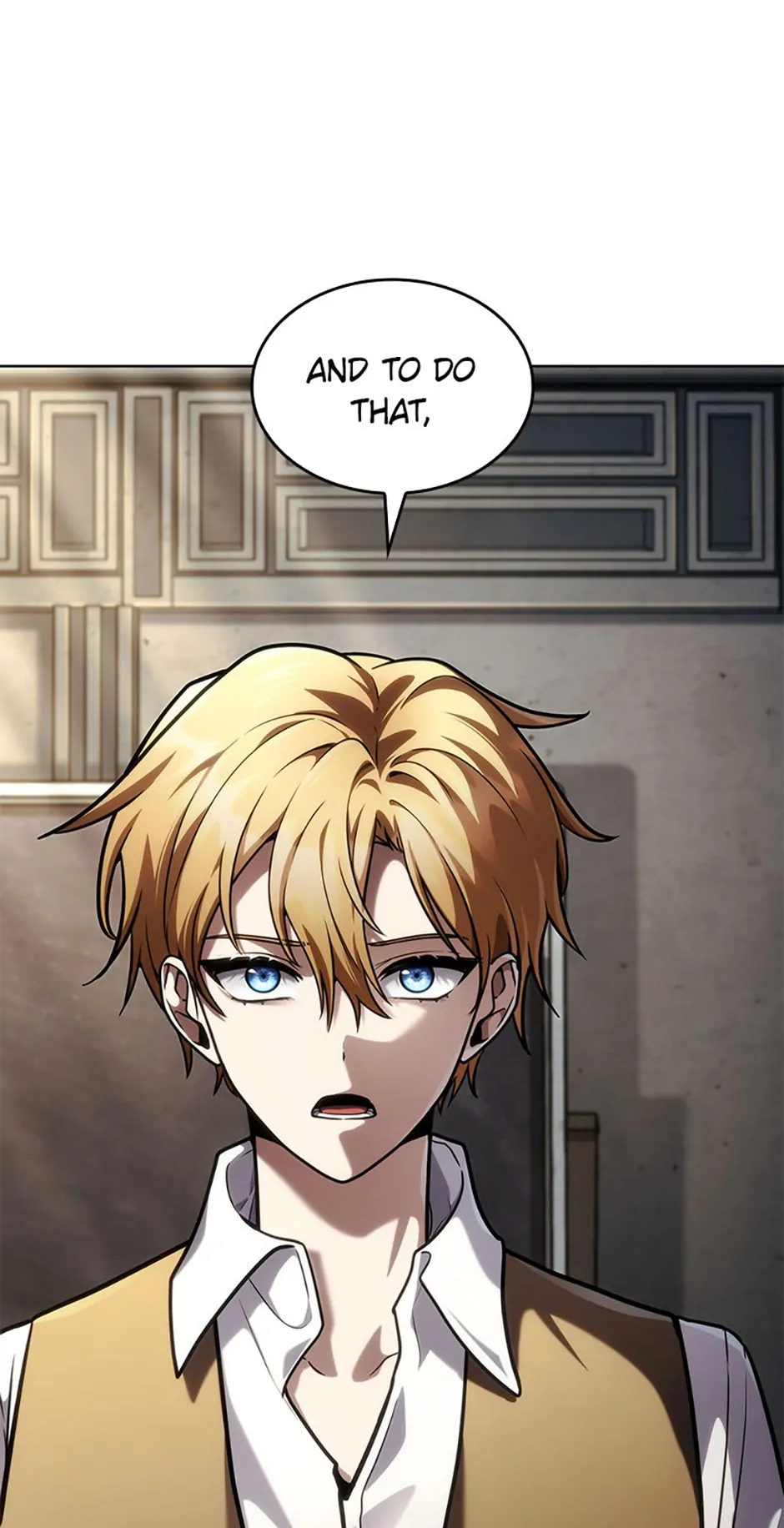Read Infinite Mage Manga Online