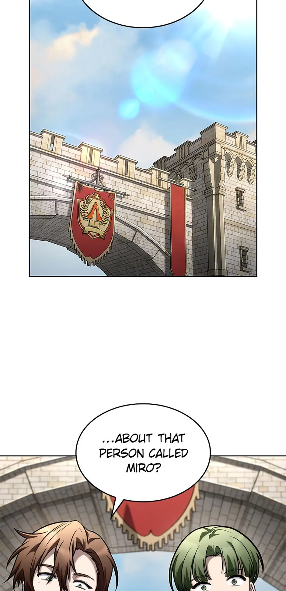 Read Infinite Mage Manga Online