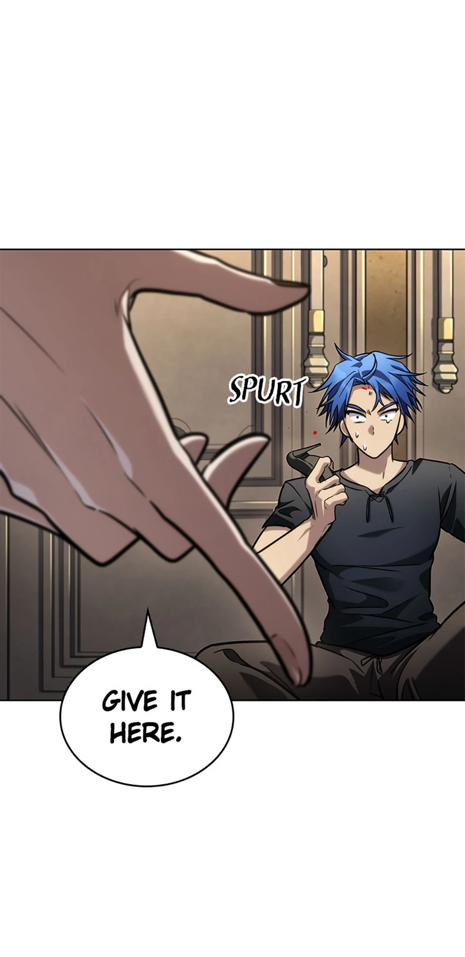 Read Infinite Mage Manga Online
