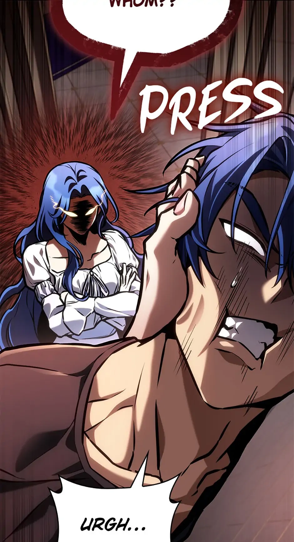 Read Infinite Mage Manga Online