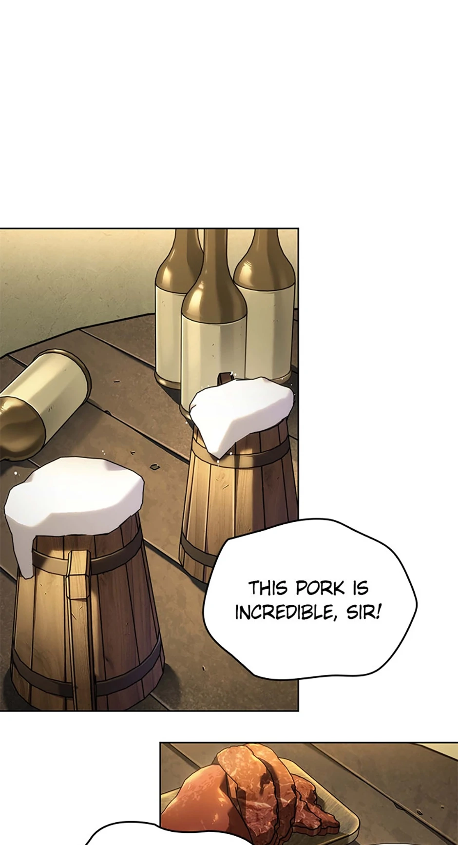 Read Infinite Mage Manga Online