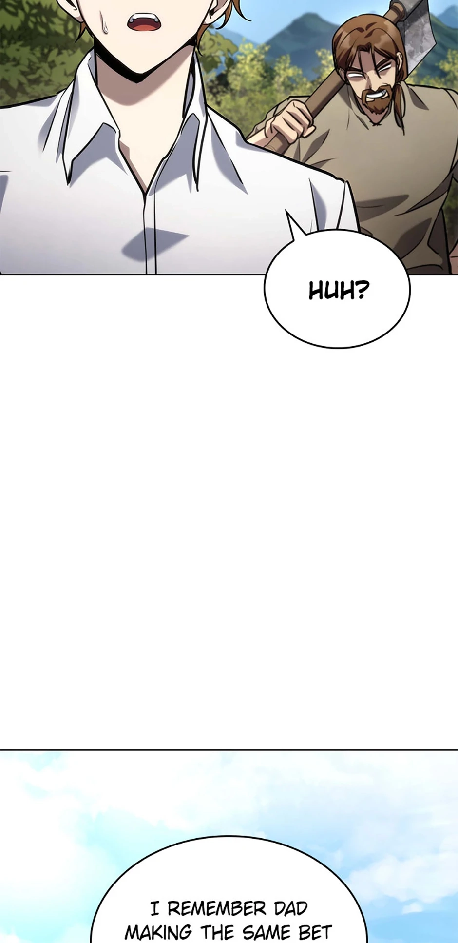 Read Infinite Mage Manga Online