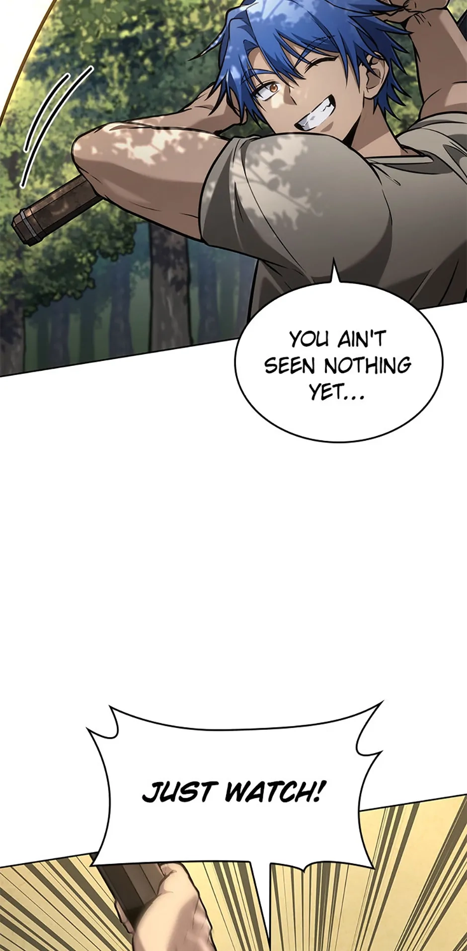 Read Infinite Mage Manga Online