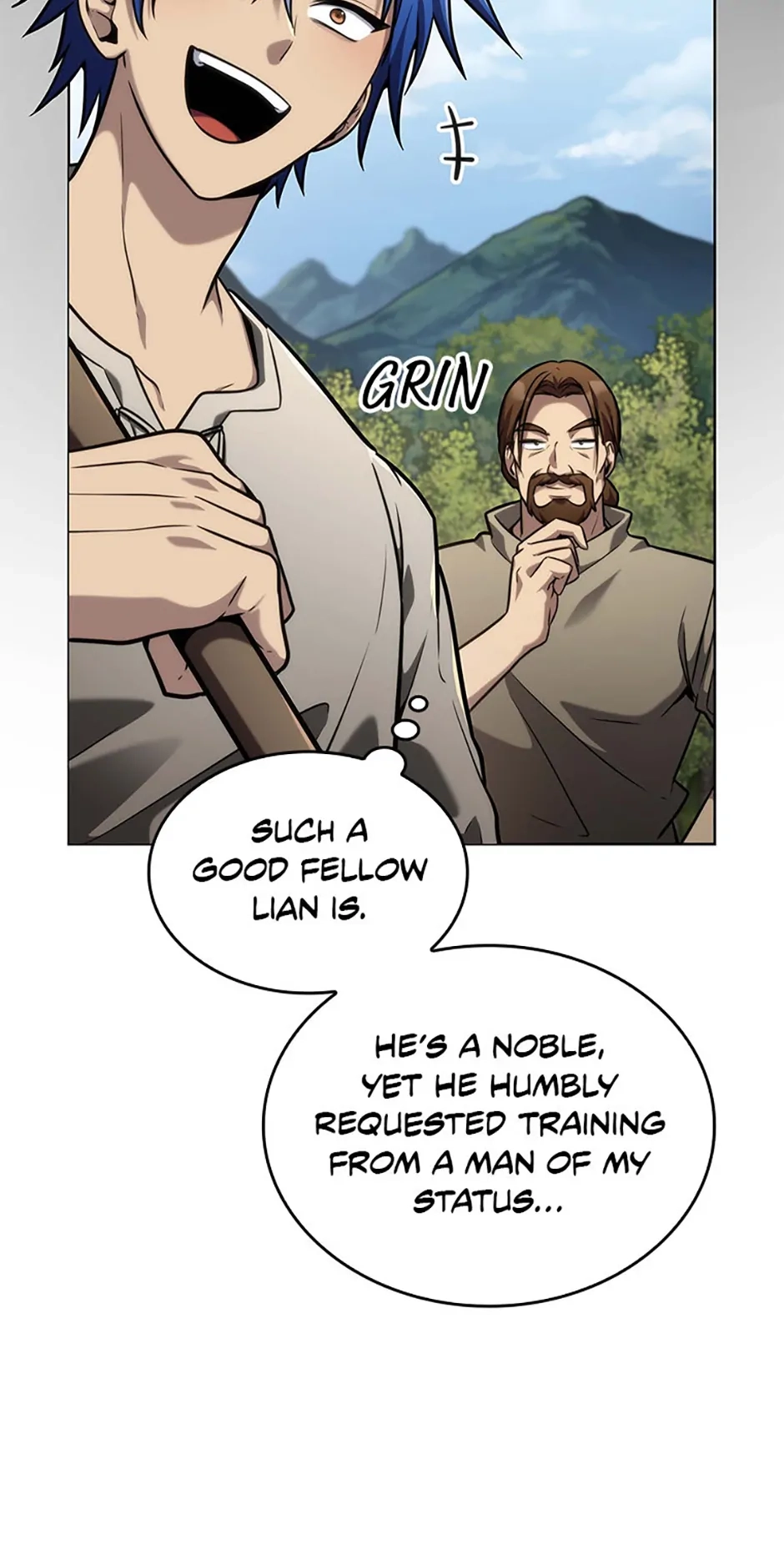 Read Infinite Mage Manga Online