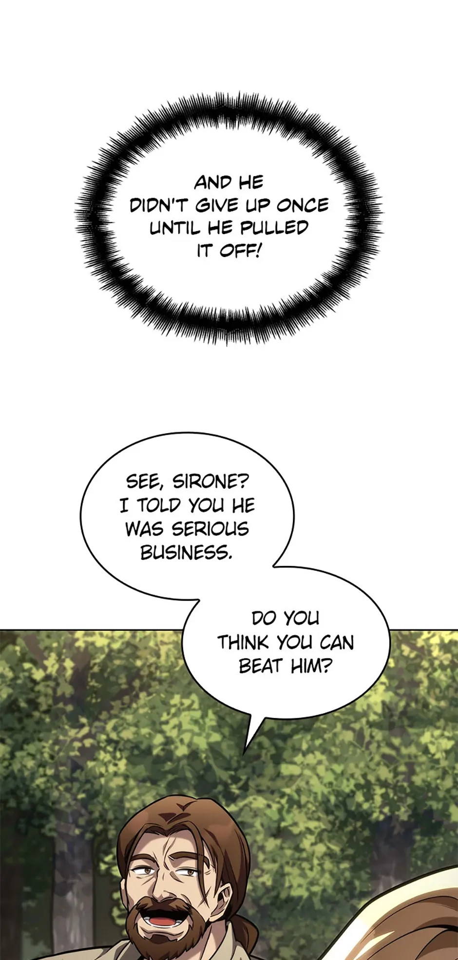 Read Infinite Mage Manga Online