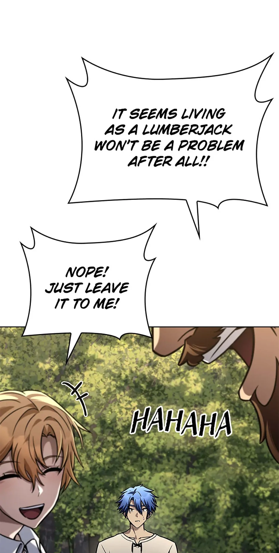 Read Infinite Mage Manga Online