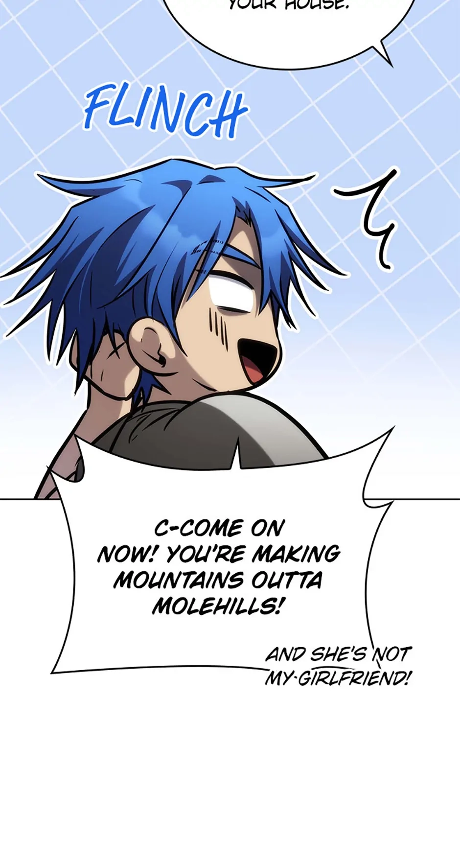 Read Infinite Mage Manga Online