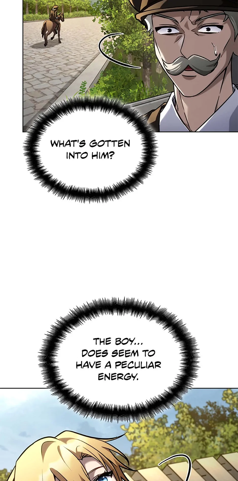 Read Infinite Mage Manga Online