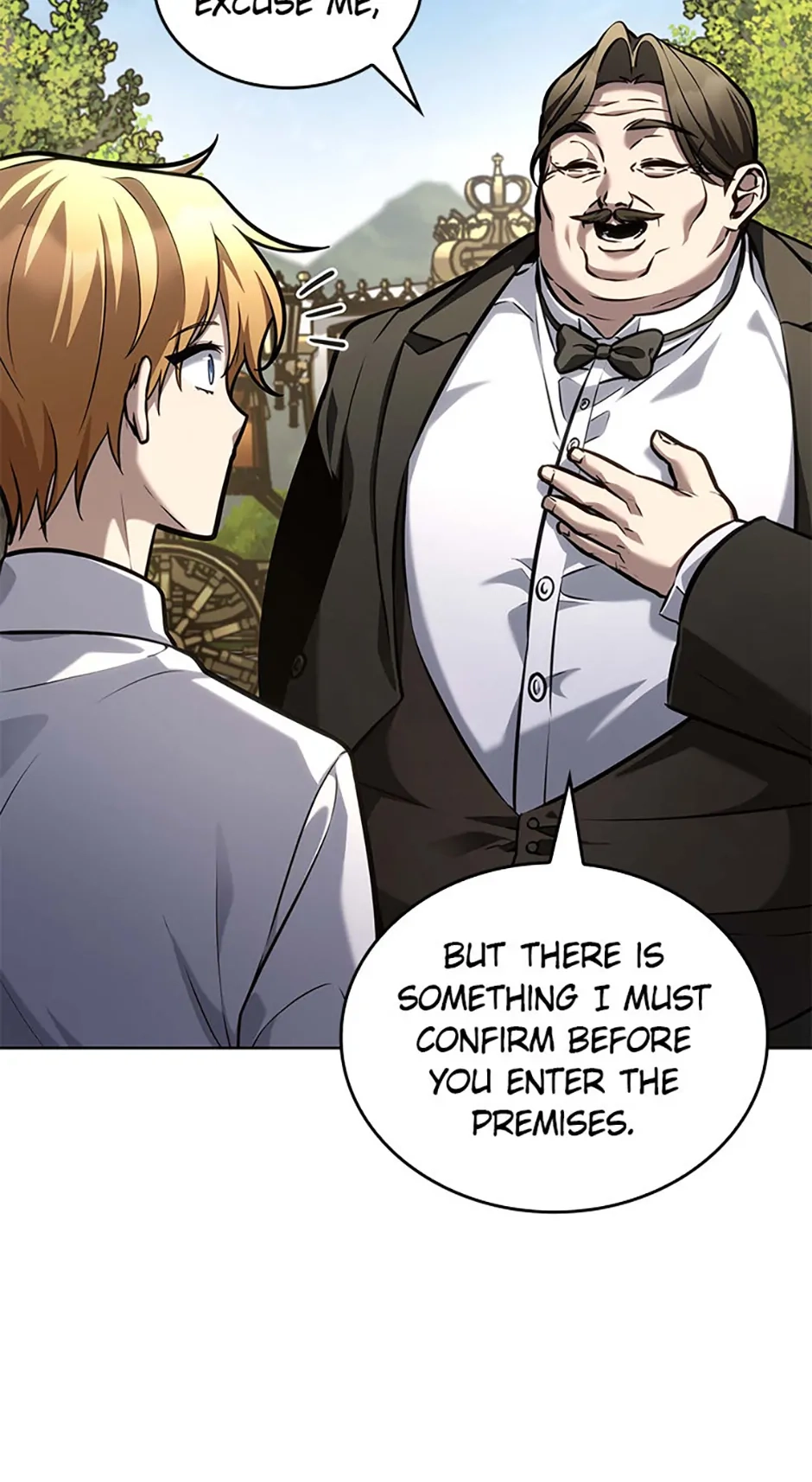 Read Infinite Mage Manga Online