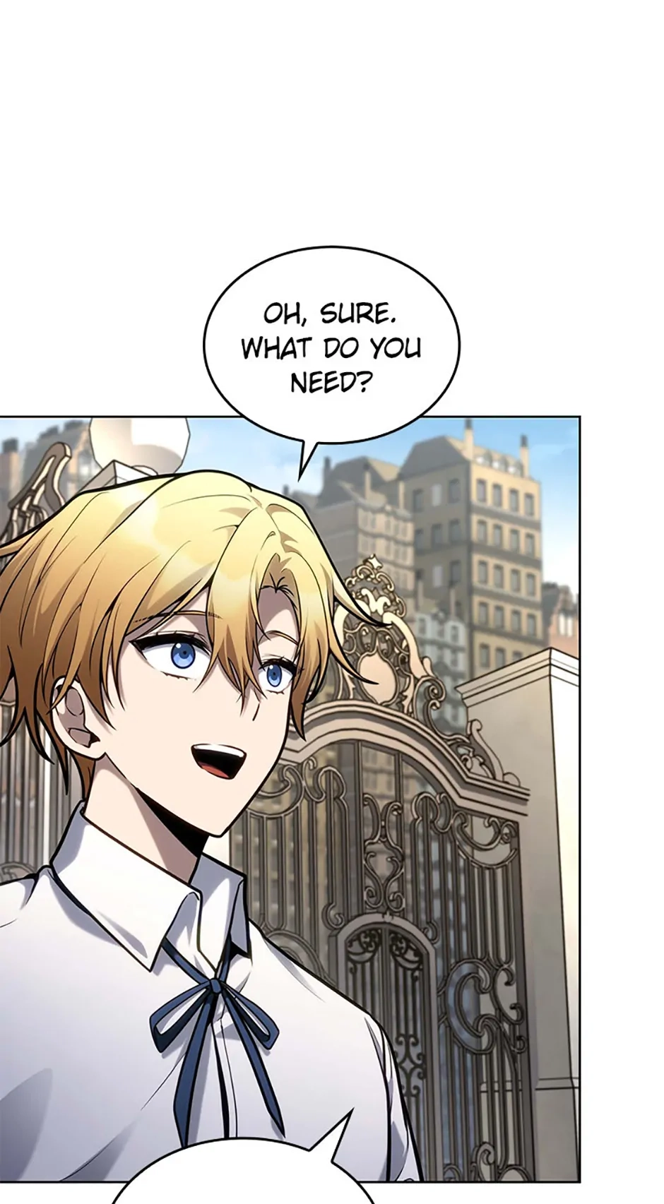 Read Infinite Mage Manga Online