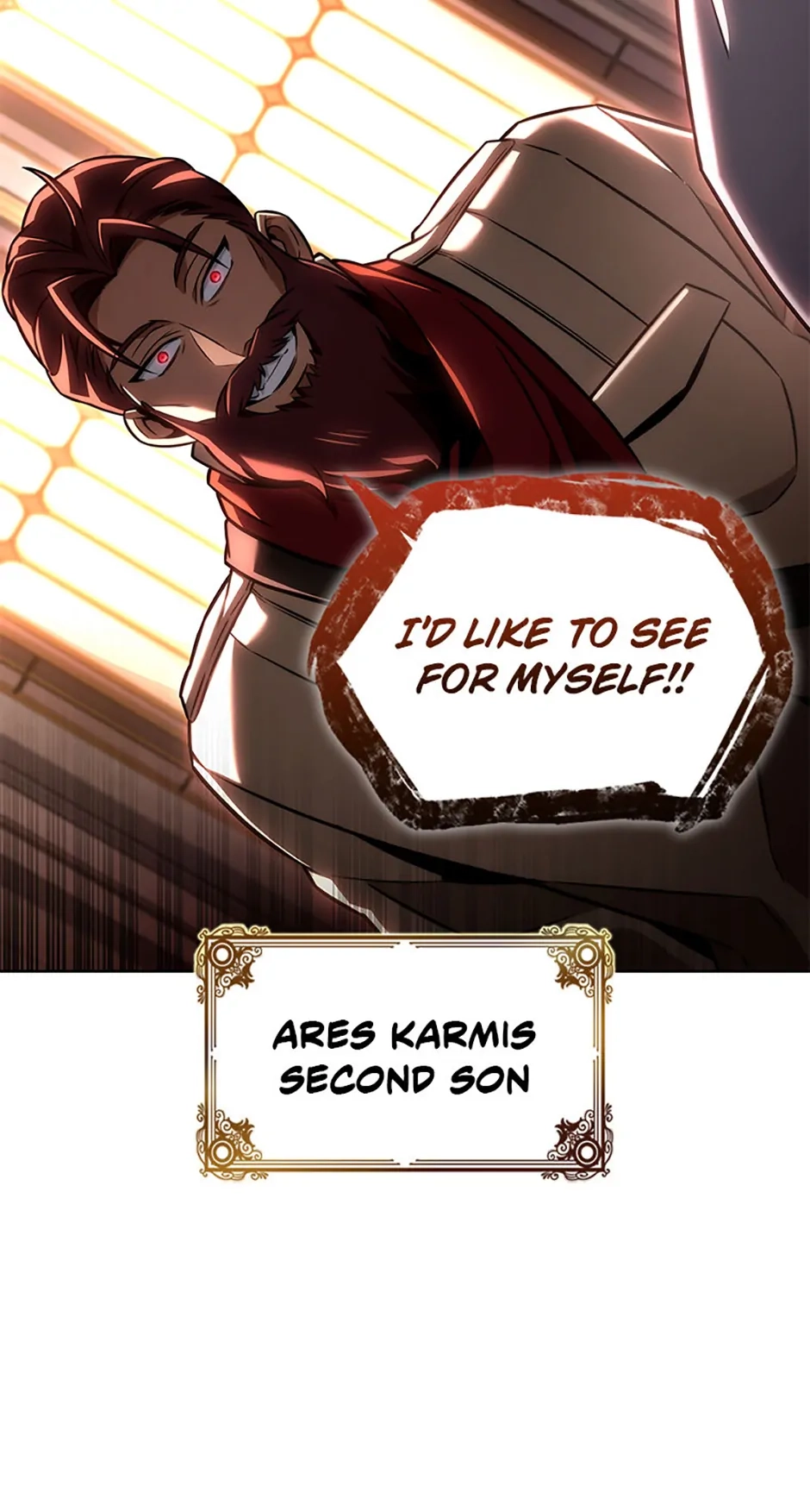 Read Infinite Mage Manga Online