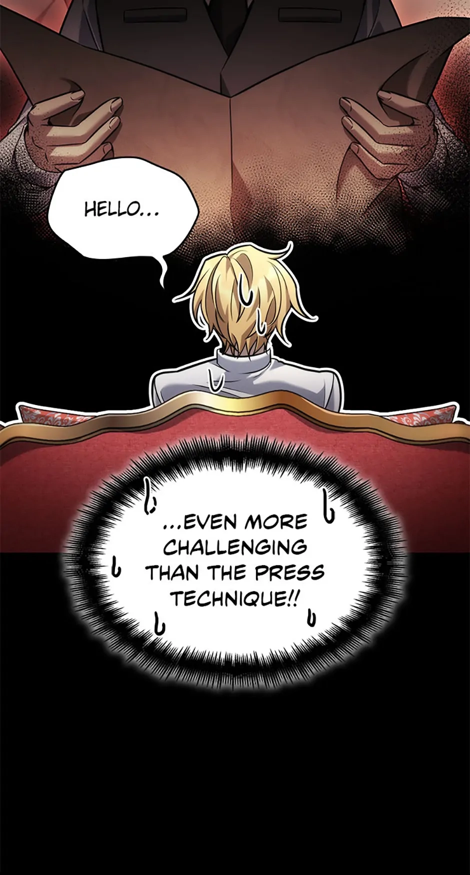 Read Infinite Mage Manga Online