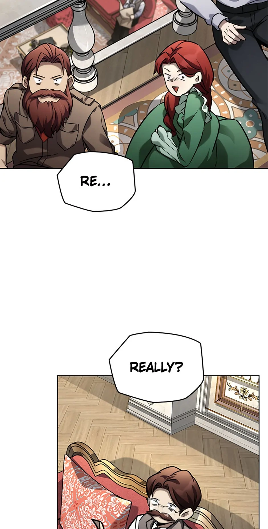Read Infinite Mage Manga Online
