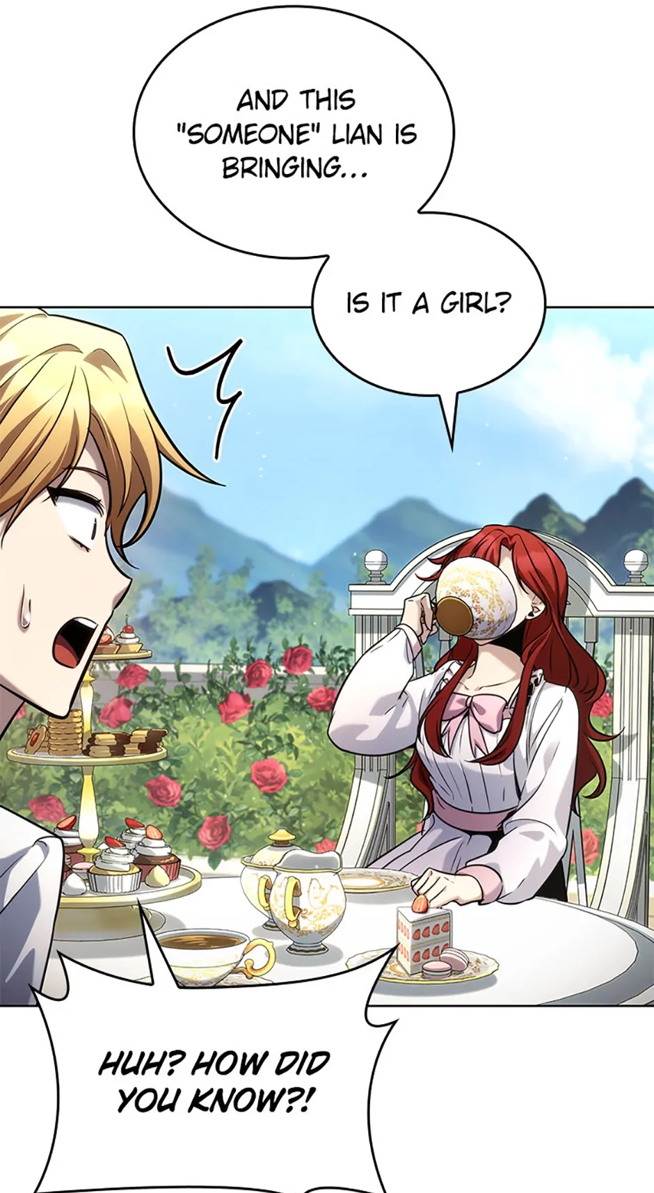 Read Infinite Mage Manga Online