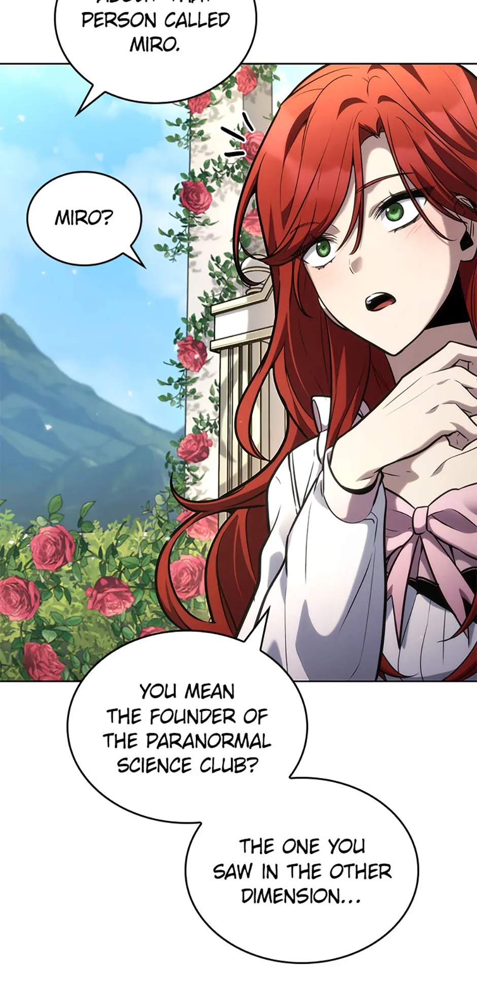 Read Infinite Mage Manga Online