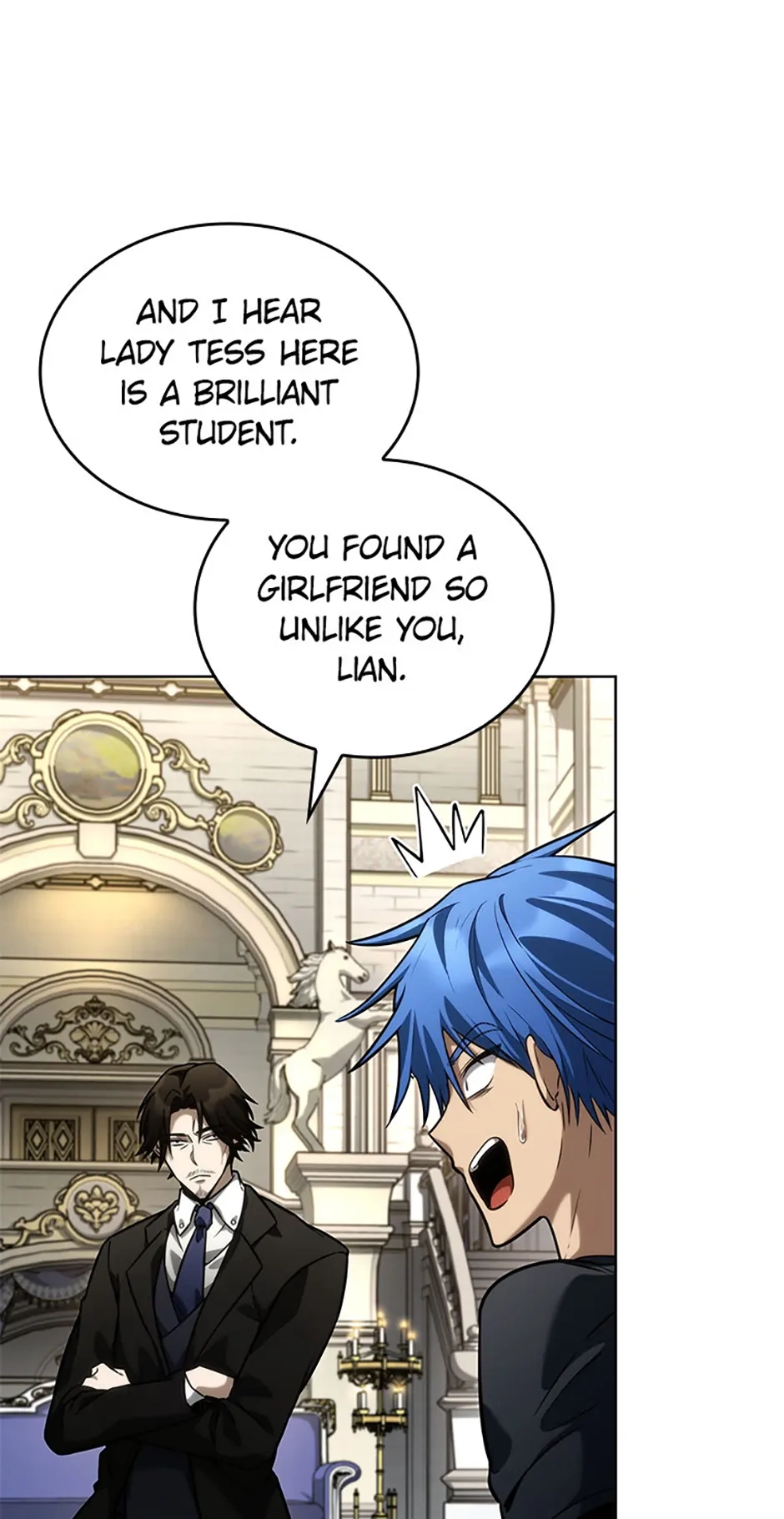 Read Infinite Mage Manga Online
