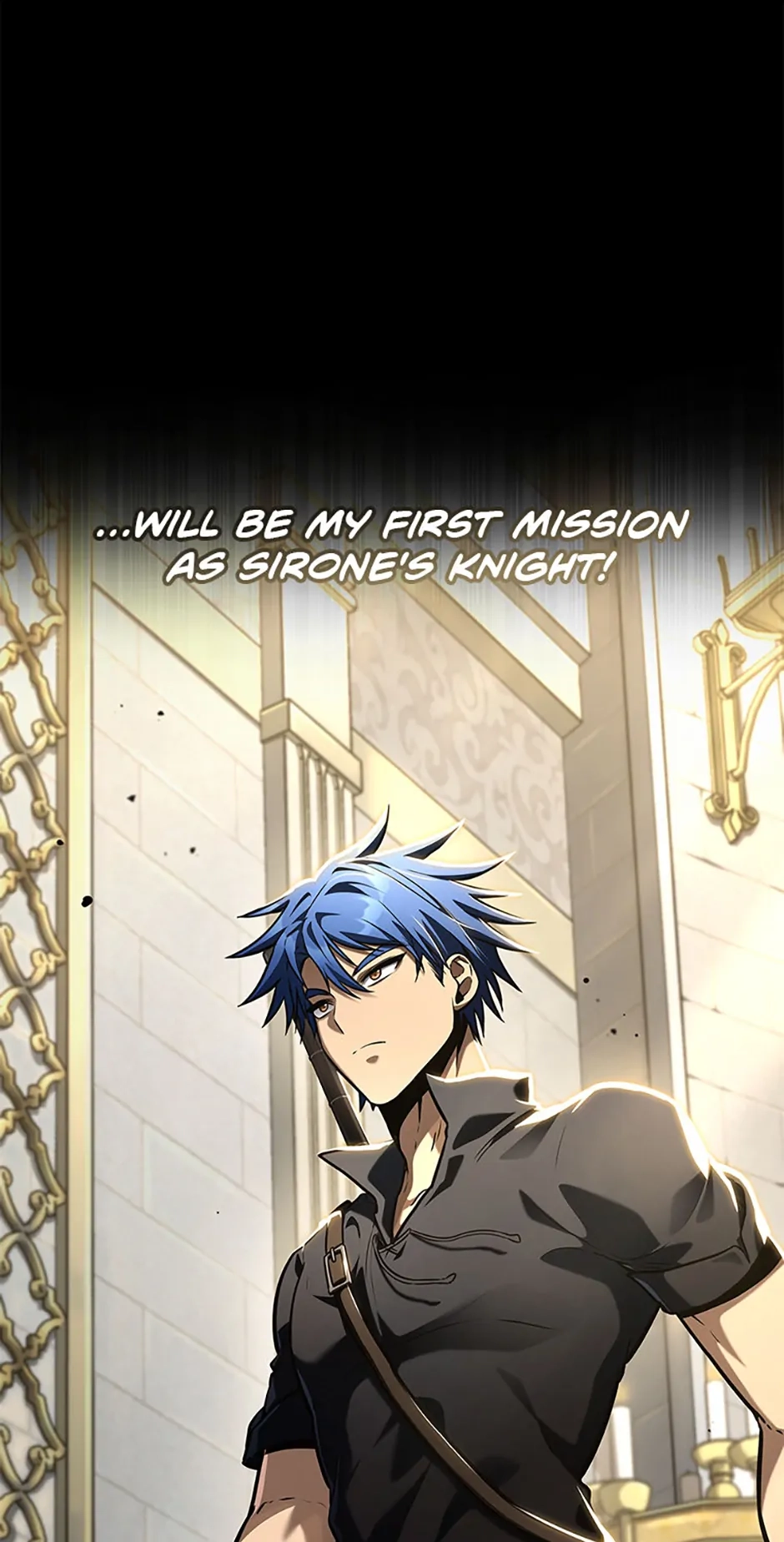 Read Infinite Mage Manga Online