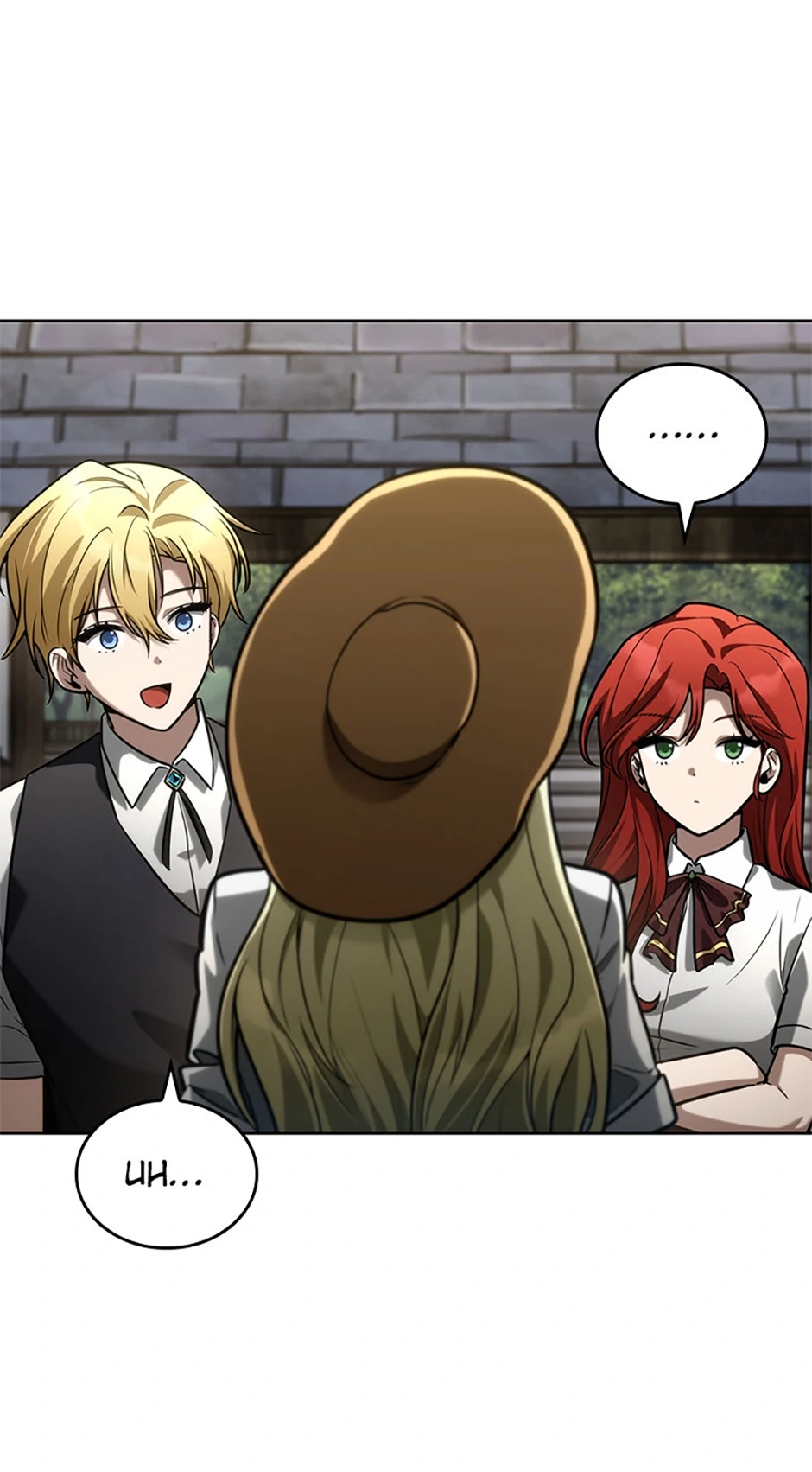 Read Infinite Mage Manga Online