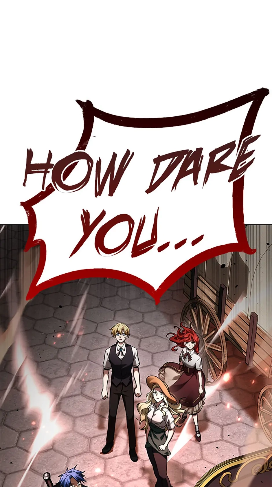 Read Infinite Mage Manga Online
