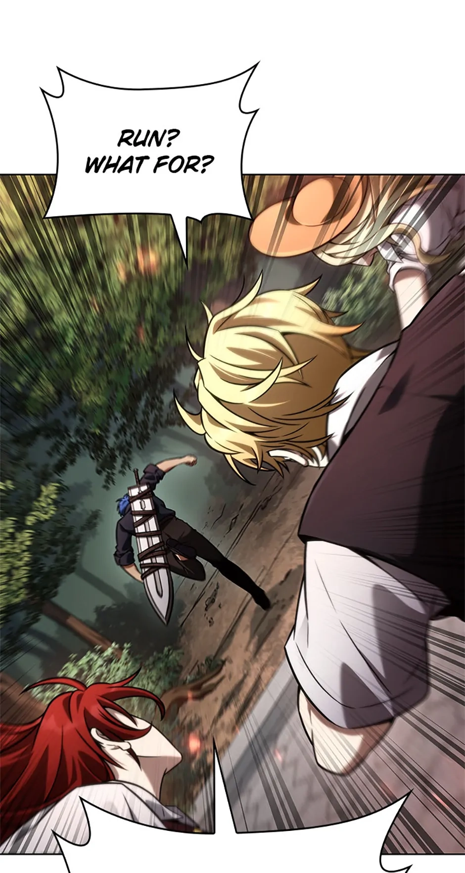 Read Infinite Mage Manga Online
