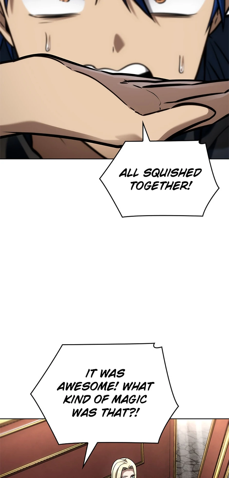 Read Infinite Mage Manga Online