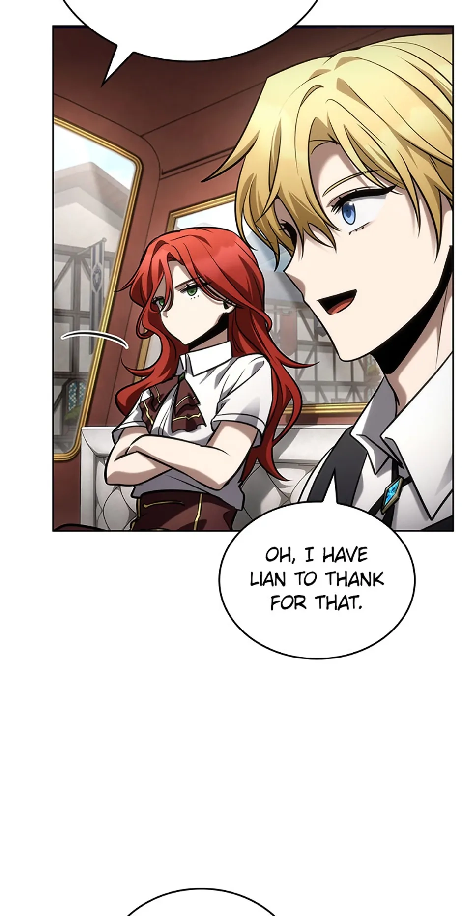 Read Infinite Mage Manga Online