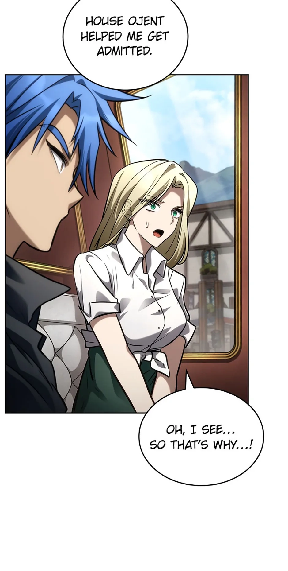 Read Infinite Mage Manga Online