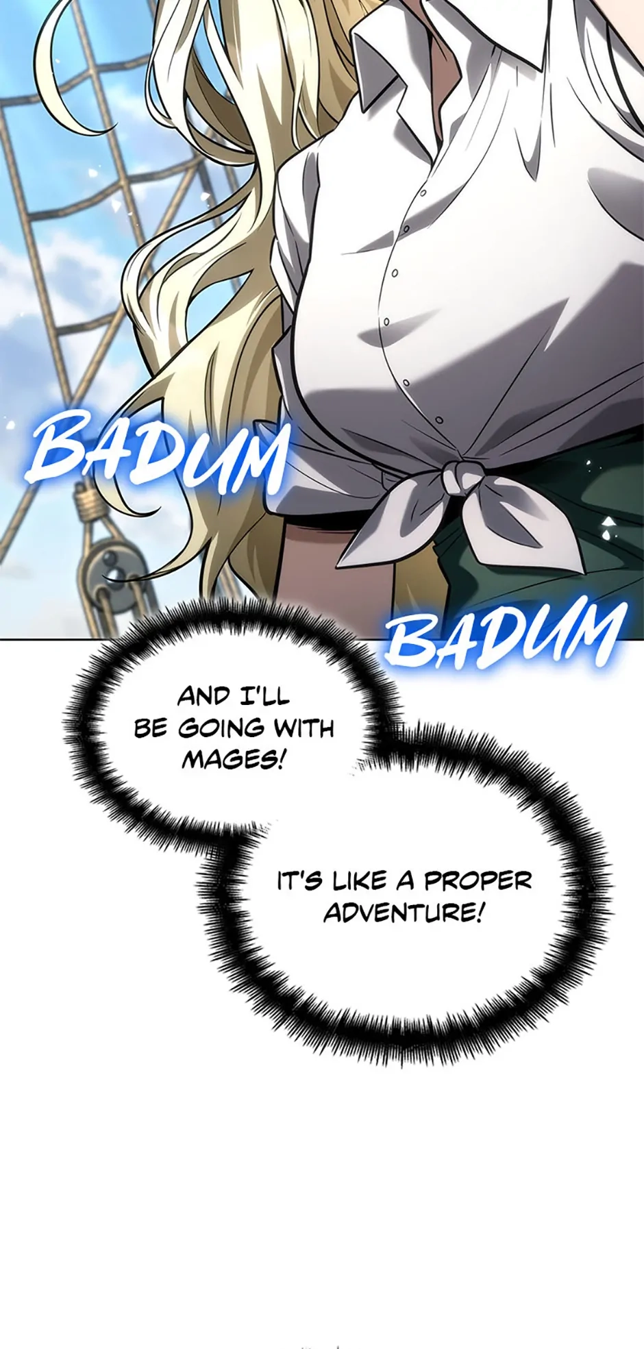 Read Infinite Mage Manga Online