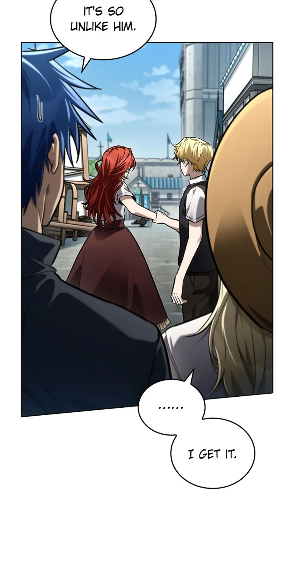 Read Infinite Mage Manga Online