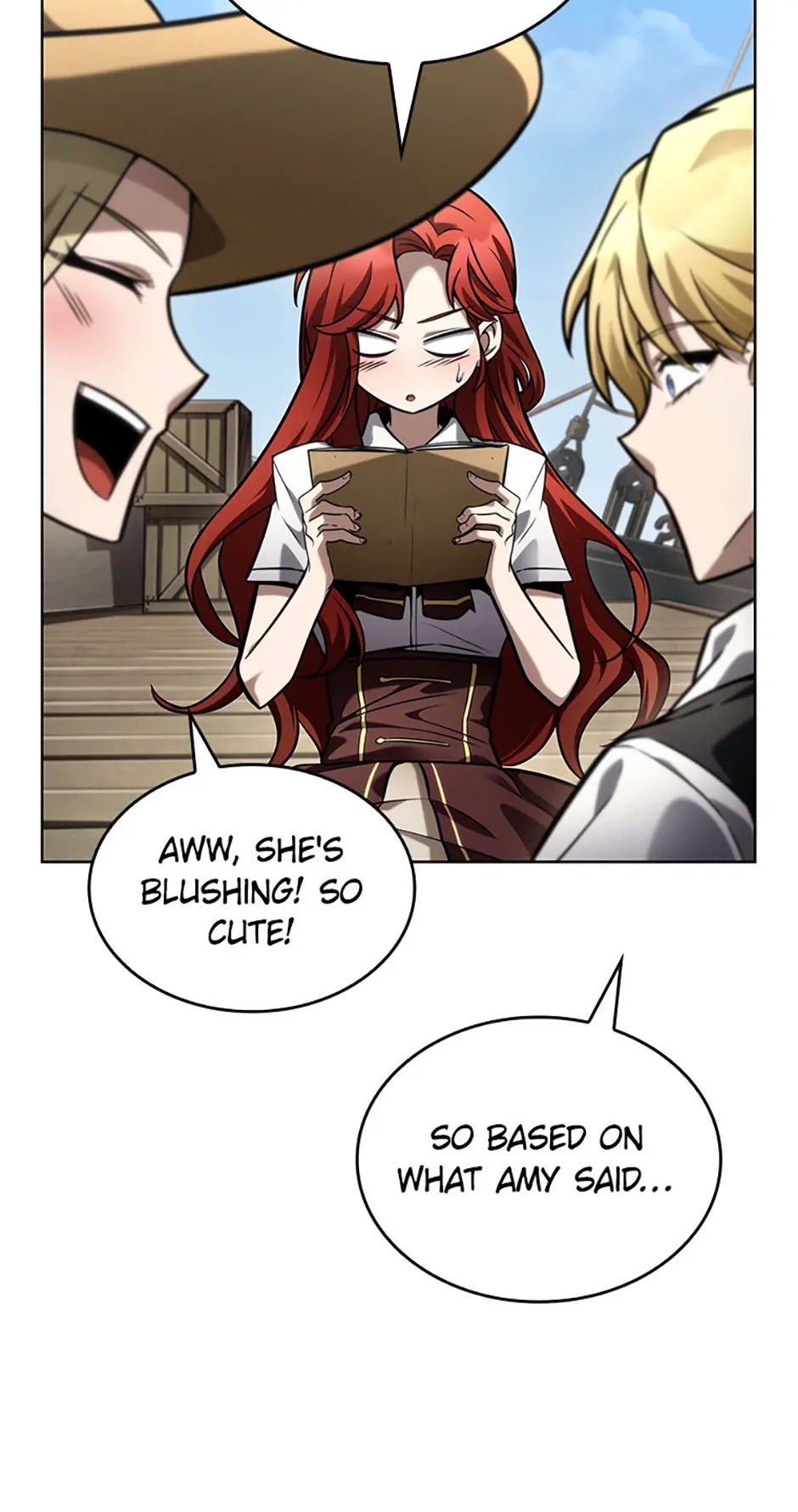 Read Infinite Mage Manga Online